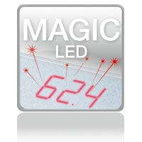 Magic LED Display Magic LED Display