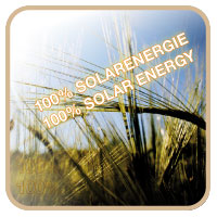 100 percent solar powered 100 percent solar powered