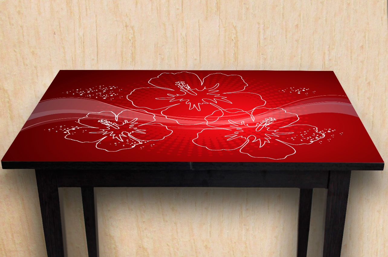 Stickers a Table - Mulled wine | Buy Table Decals in x-decor.com