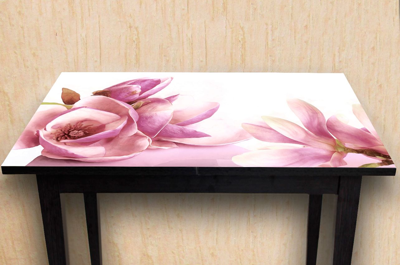 Stickers a Table - Magnolia | Buy Table Decals in x-decor.com
