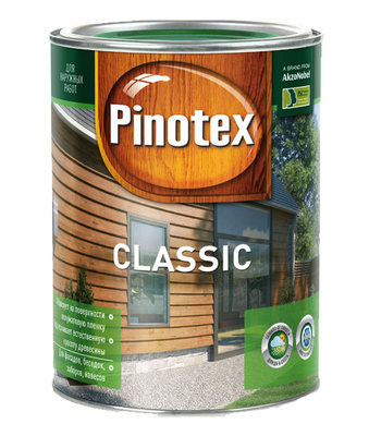 Pinotex Classic