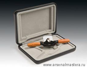 Veritas Скидка 22%! Стружок Veritas Miniature Spokeshave плоская подошва 05P84.01 М00007390