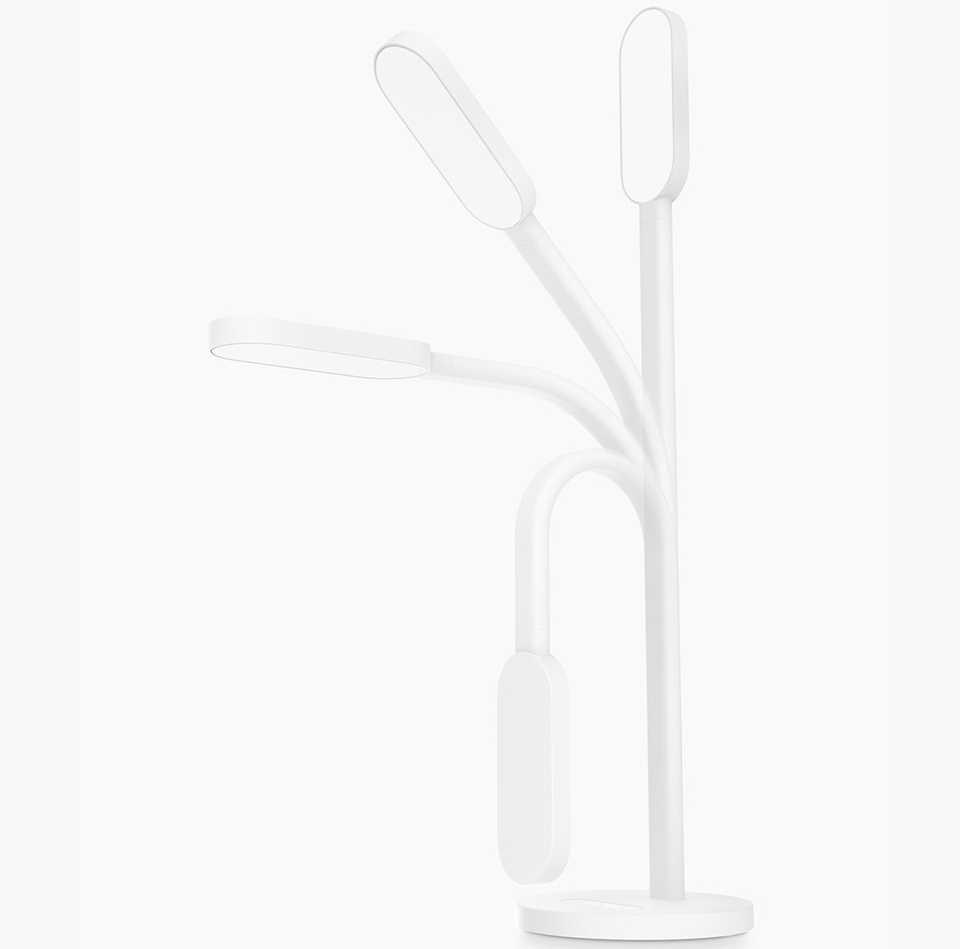 Настольная лампа Yeelight Led Table Lamp гибкость