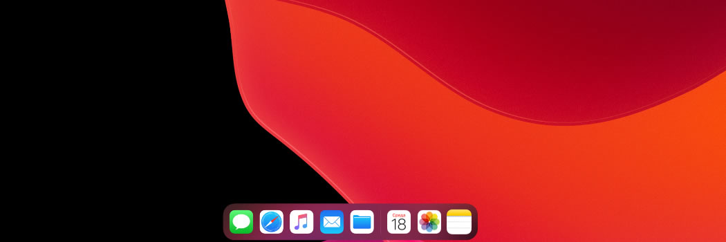 Apple iPad Pro 2020 и курсор