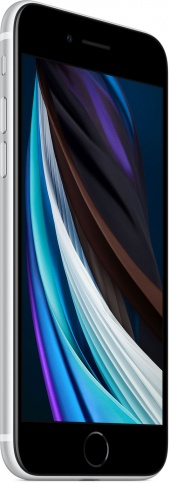 iPhone SE 2020 64Gb White купить