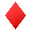 Diamond suit :diamonds: ?