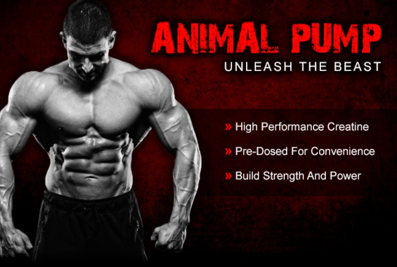Animal Pump