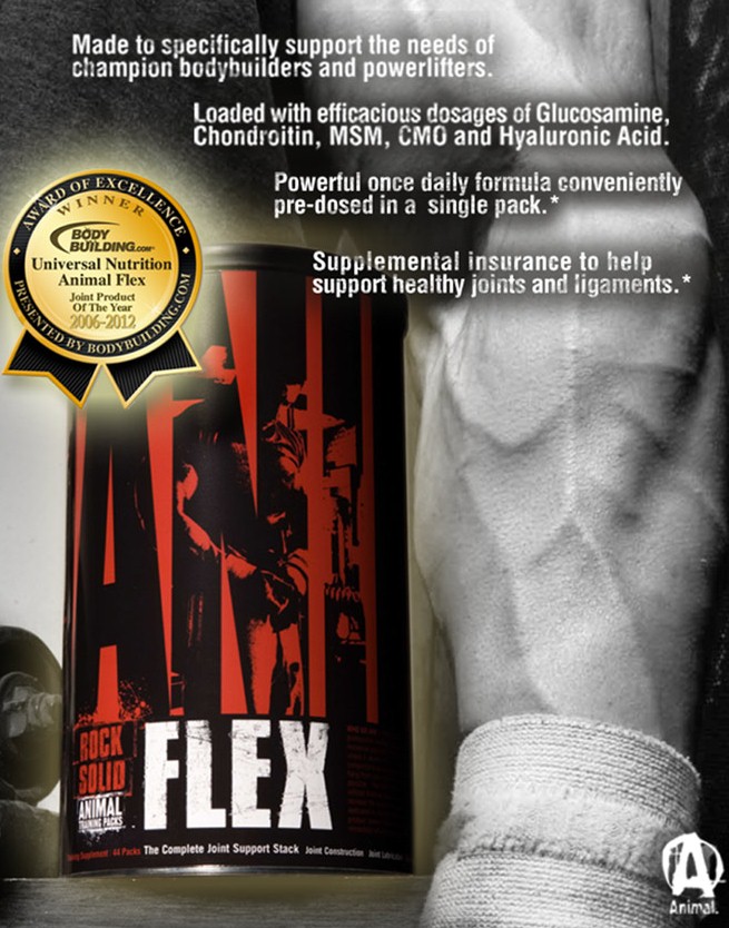 Animal Flex