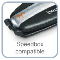 Speedbox compatible