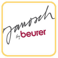 janosch by beurer - gelber Rahmen janosch by beurer - gelber Rahmen