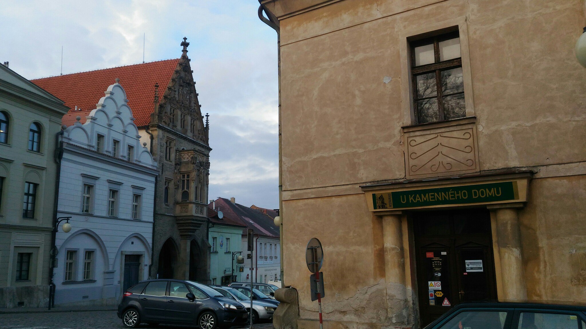 Кутна Гора
