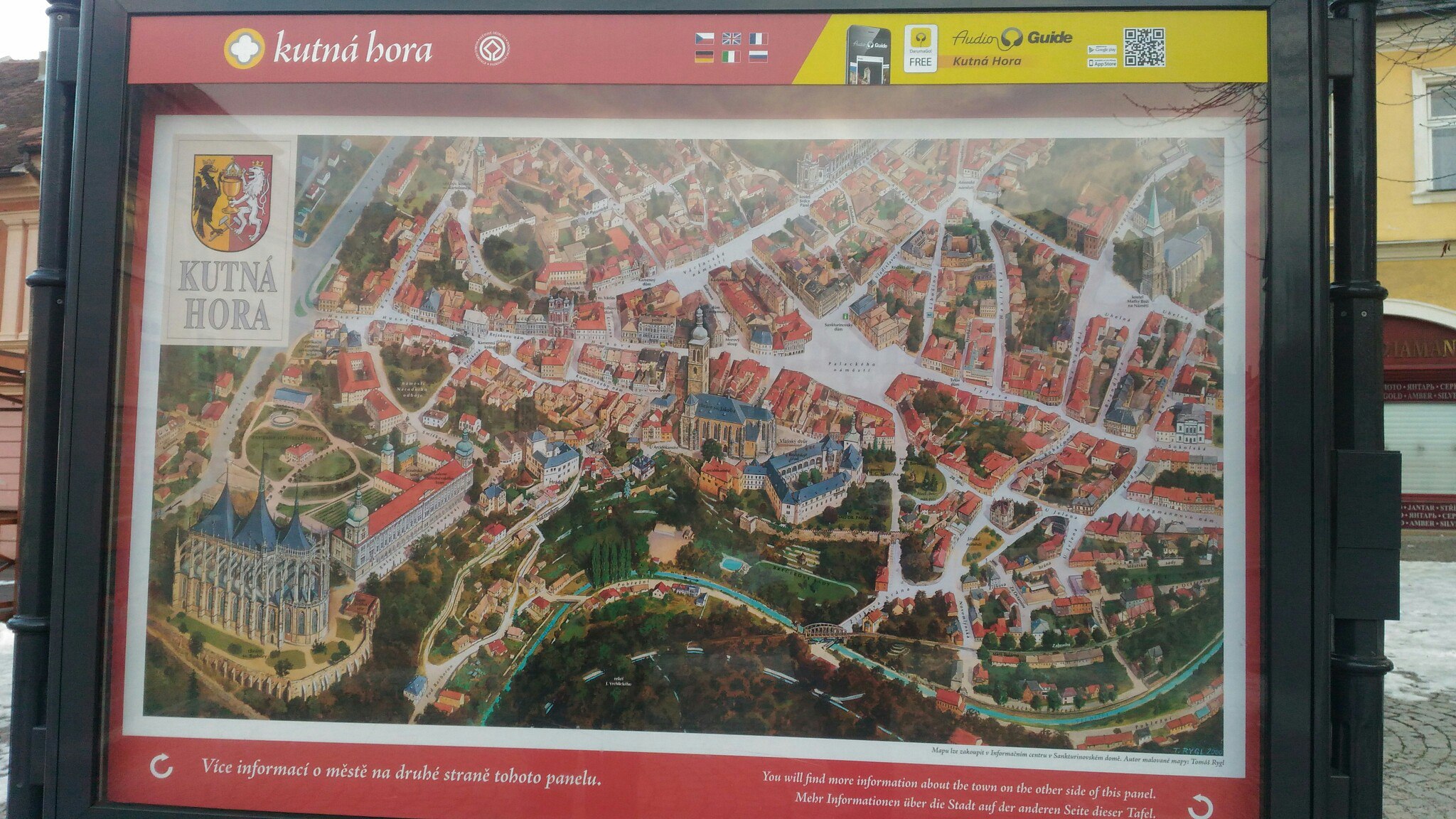 Кутна Гора