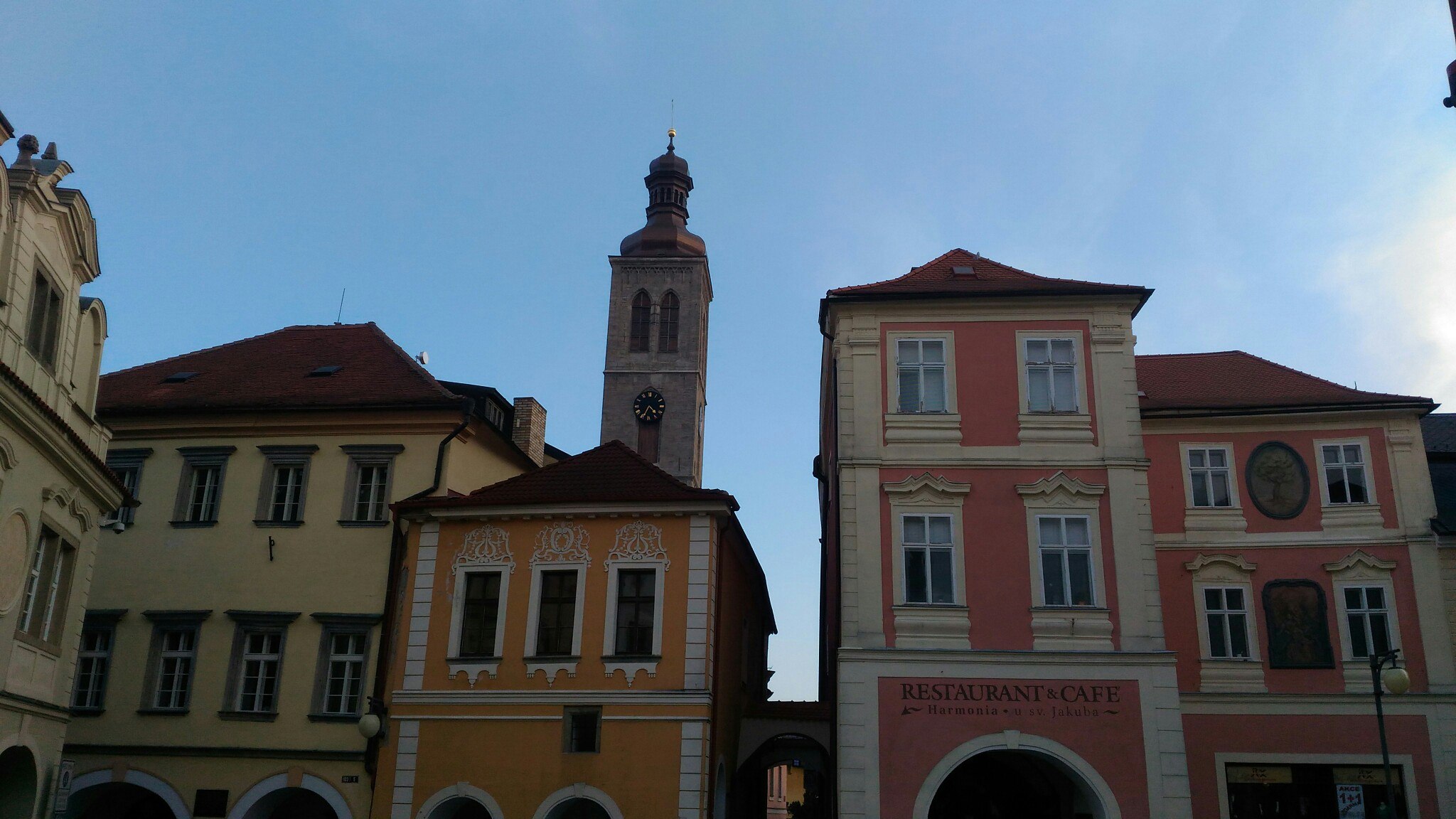 Кутна Гора