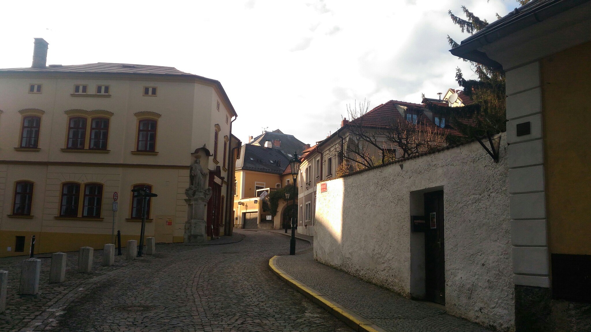 Кутна Гора