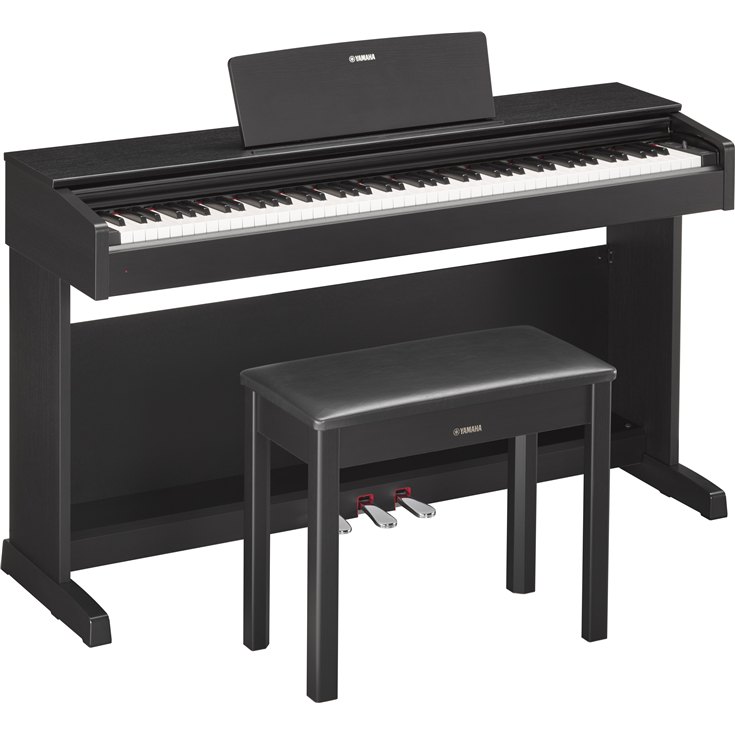 Цифровое пианино Yamaha YDP-143B