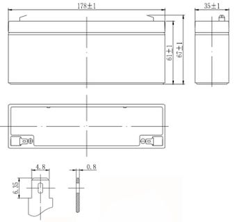 Delta DTM 12022