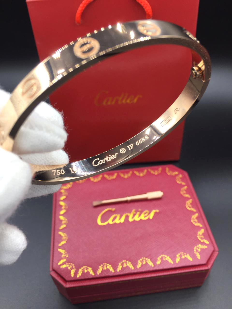 750 16 cartier ip6688