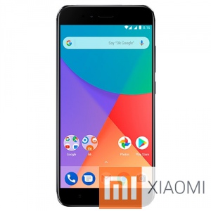 Ремонт Xiaomi Mi A1 Ремонт Xiaomi Mi A1