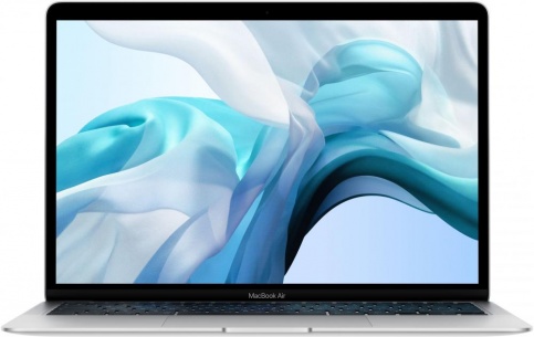 MacBook Air 2020 Silver MWTK2