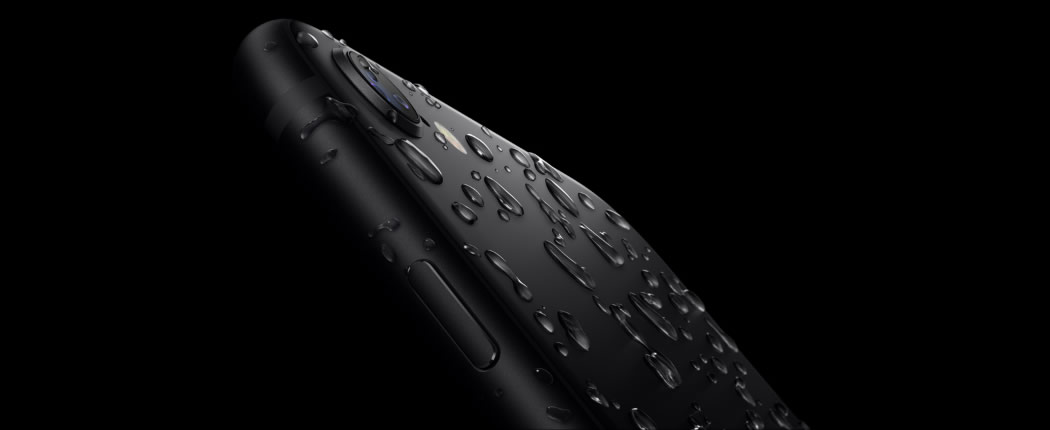iPhone SE 2020 защита от влаги