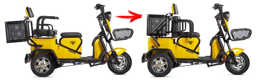 Rutrike Navigator Rutrike Navigator