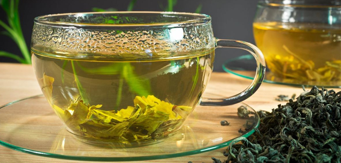 Чай или кофе – что полезней для нашего организма?