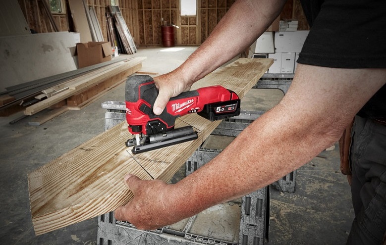  ЛОБЗИК MILWAUKEE M18 FBJS