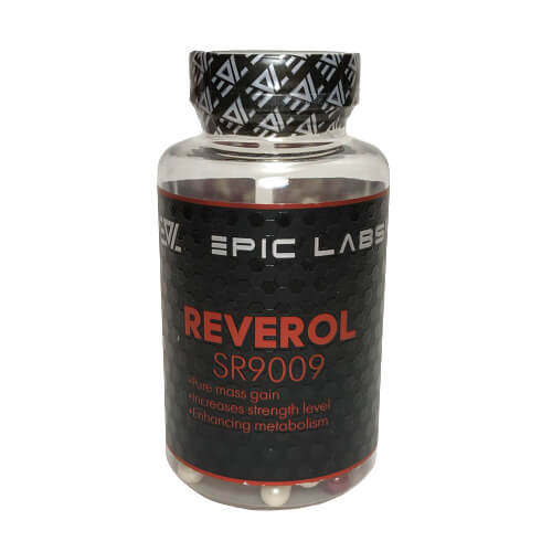 Реверол Epic Labs
