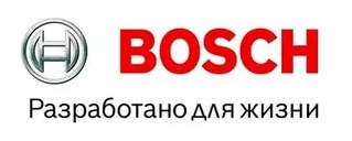 Производство  Bosch 