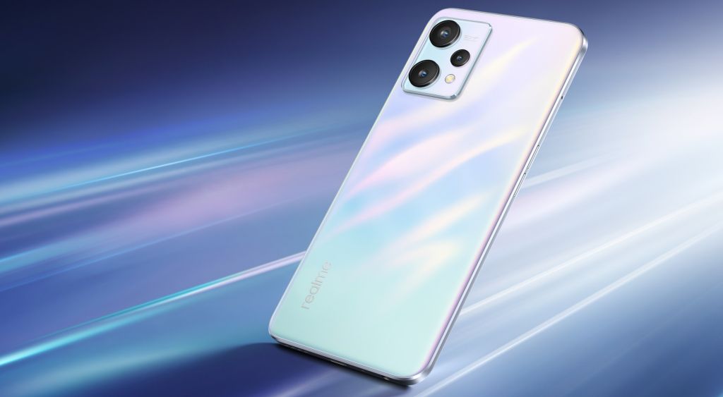 Смартфон Realme 9 5G -1.jpg