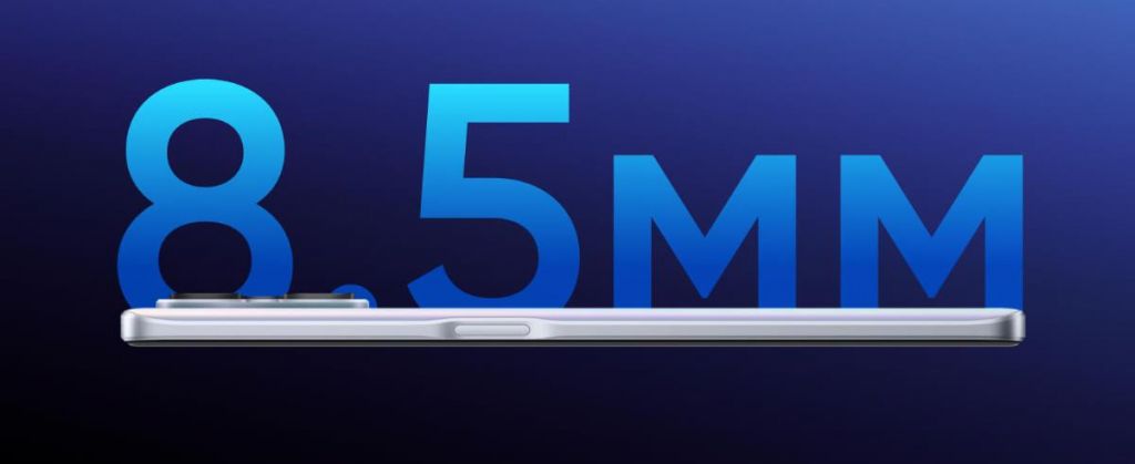 Смартфон Realme 9 5G -4.jpg