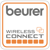 Logo: Wireless Connect Logo: Wireless Connect