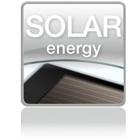 Kitchen scale: solar energy Kitchen scale: solar energy