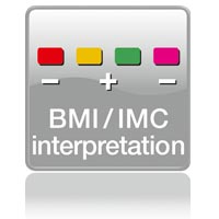 BMI/IMC Interpretation BMI/IMC Interpretation