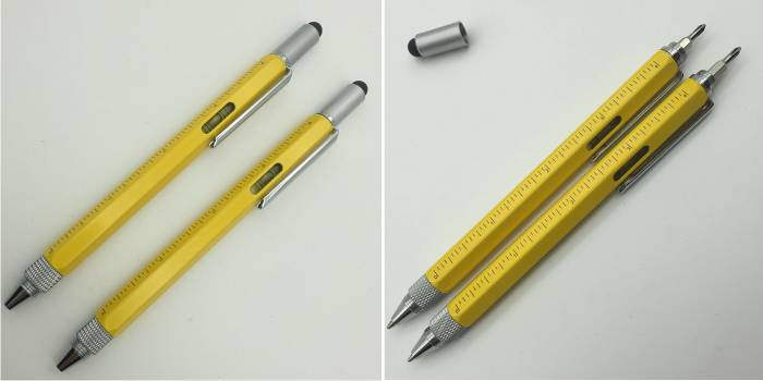 инженерные ручки