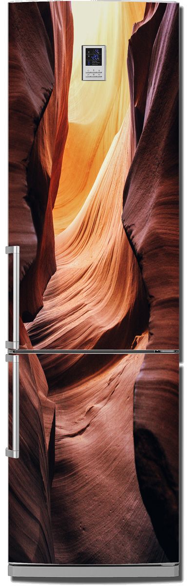 Grand Canyon | Self Adhesive Sticker Wall Fridge, Kitchen Decor X-Decor