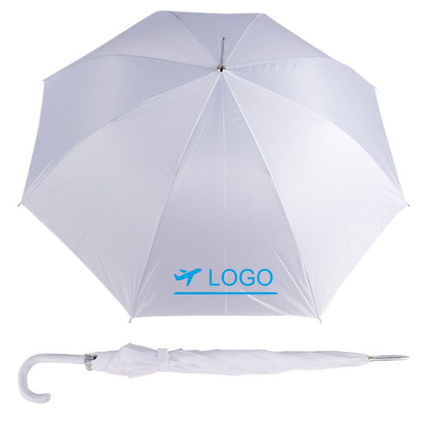 зонты с логотипом в Саратове