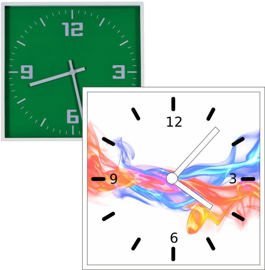 часы с логотипом в Уфе