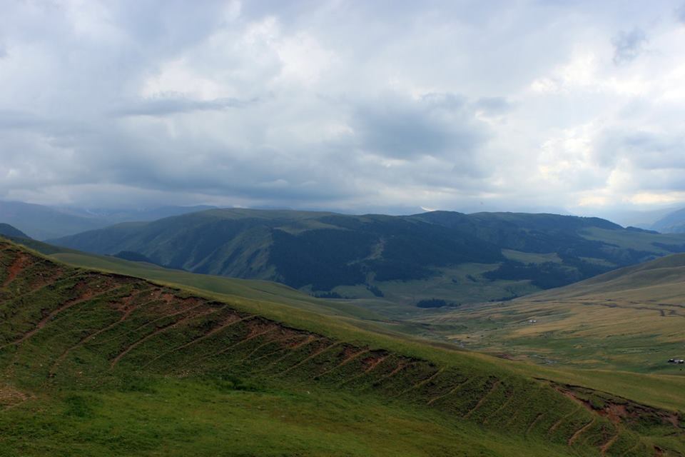 Плато Ассы