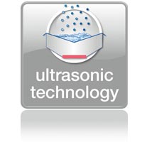 Ultrasonic technology