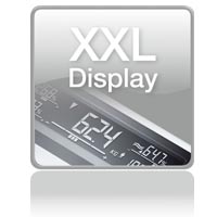 XXL Display XXL Display