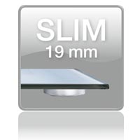 Piktogramm: Slim 19 mm Piktogramm: Slim 19 mm