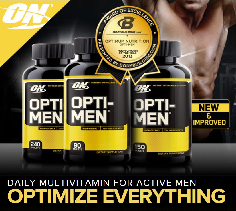 Opti-Men