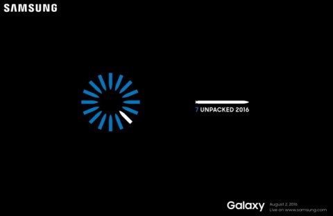 Samsung раскрывает название нового флагмана серии Galaxy Note