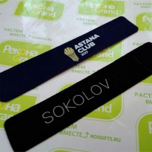 чехлы для ручек с логотипом
