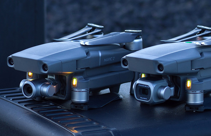 Модернизированная FlightAutonomy Модернизированная FlightAutonomy