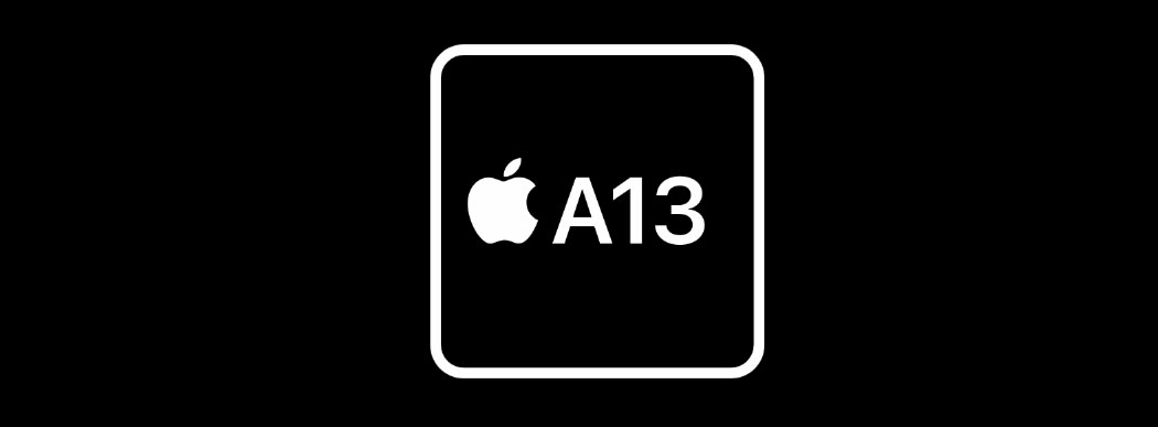 iPhone SE 2020 процессор