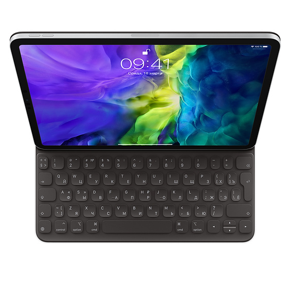 Apple Smart Keyboard Folio iPad Pro 11 (2020)