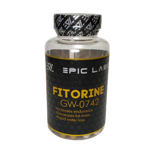 Fitorine-GW0742