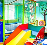 Детский центр 